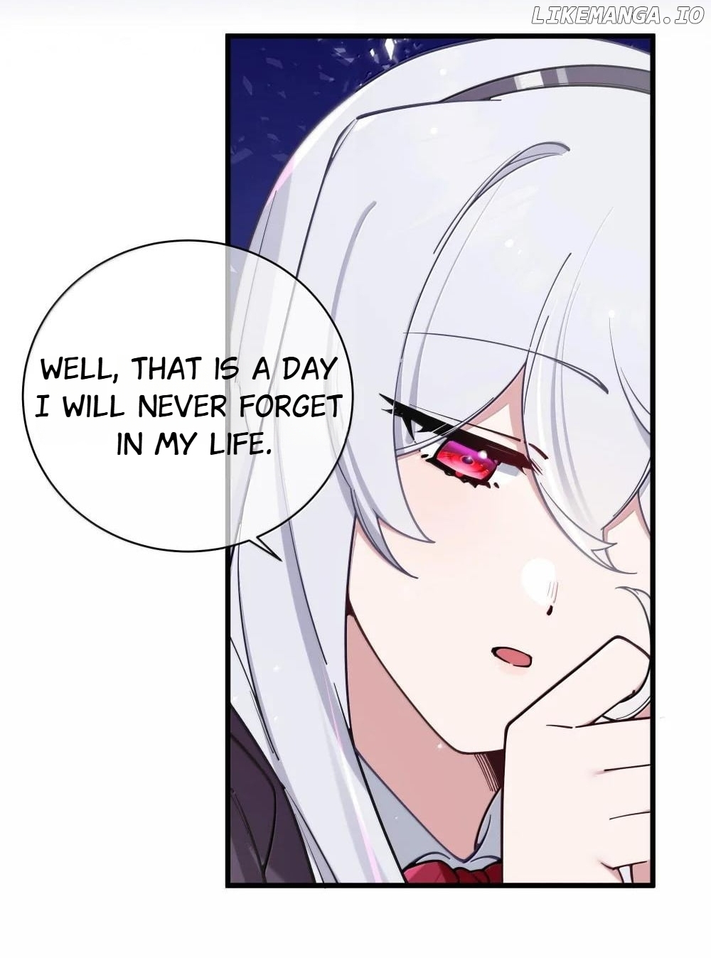 My Fake Girlfriends are using me as a Shield Chapter 129 - page 23